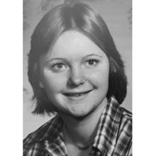 EVELYNE DYCK Obituary pic