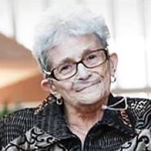 MARLENE PALATNICK  Obituary pic