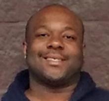 CHAZ MINTY  Obituary pic