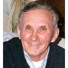 STANLEY HAYEK  Obituary pic