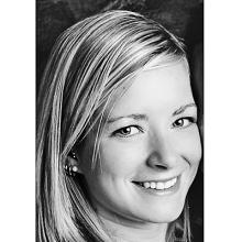 KALEENA HUDON Obituary pic