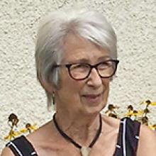 DIANNA STEWART Obituary pic