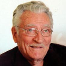 BOB J. ROBERTS  Obituary pic