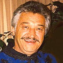JOHN MOSIEK  Obituary pic
