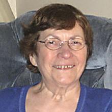 PAULINE BURAK (KOLTALO)  Obituary pic