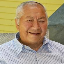 CHARLIE LEUNG Obituary pic