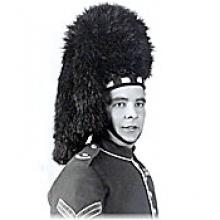 LAWRENCE MELVILLE LALIBERTE (C.D.)  Obituary pic