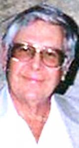 BEN MARYKUCA SR. Obituary pic