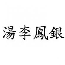 FUNG NGAN LEE TONG  Obituary pic