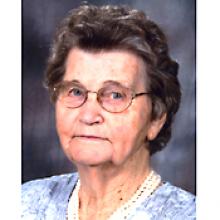 HELENA PENNER  Obituary pic