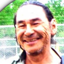 RAYMOND ALBERT COOK  Obituary pic