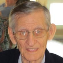 NICK SHACHTAY  Obituary pic