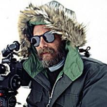 IAN ELKIN  Obituary pic