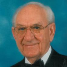 WEBSTER JOHN - Obituaries - Winnipeg Free Press Passages