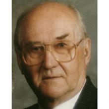 GEORGE ZYWYLO  Obituary pic