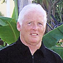 DON OLIVER HENRY Obituary pic