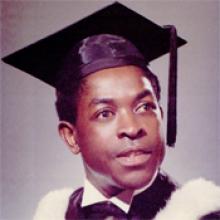 HENRY WALKER  Obituary pic