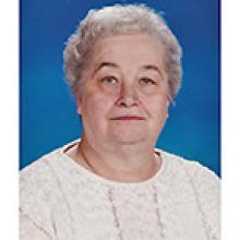 MARY STOYKO (ANTONIW) Obituary pic