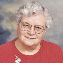 WANDA KELLERMANN Obituary pic