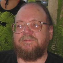 HARVEY ELMER TAYLOR  Obituary pic