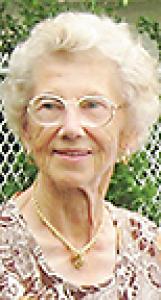 MARIA OROBKO  Obituary pic