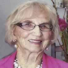 ROSE KOSTECK (SPUZAK)  Obituary pic