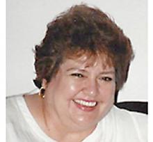 DIANE GLORIA KENNEDY  Obituary pic
