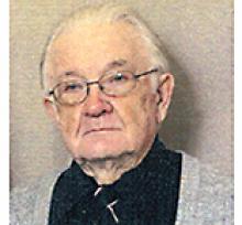 VICTOR KOEHN  Obituary pic