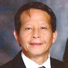 VIET HUNG NGUYEN  Obituary pic