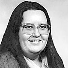 VERNA VALDINA ISFELD  Obituary pic