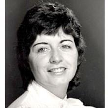 LINDA ROSE SHIELDS 1948-2005  Obituary pic