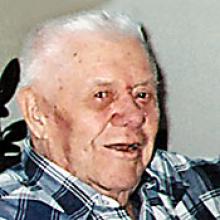 OWEN EDWARD MILLMAN -  Obituary pic