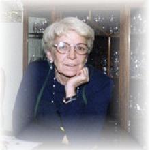 (EDNA) MERYL TOKARCHUK  Obituary pic