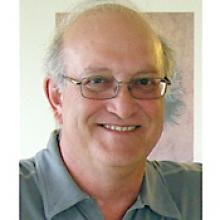 KEN SELIGMAN  Obituary pic