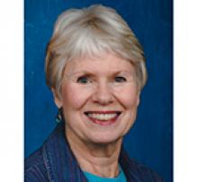 ROSALIND ELAINE DEARING (RIPAT, McGILL) Obituary pic
