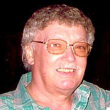 JOHN BRIERLEY  Obituary pic