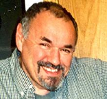 DOUG SYWAKE  Obituary pic
