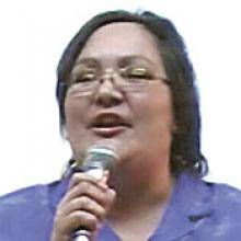 DAWN MARIE ALINE (PARTHENAY) MCIVOR  Obituary pic