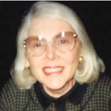 DOREEN AKINS Obituary pic