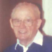 RICHARD PHILLIPS -  Obituary pic