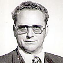 VALENTINAS RUTKAUSKAS  Obituary pic