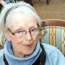 ROGERS GRACE - Obituaries - Winnipeg Free Press Passages