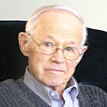 ROBERT PETER WILLIAM NEULS  Obituary pic