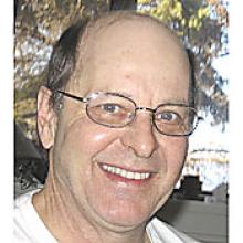 GILBERT C. LAFOND  Obituary pic