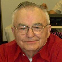 MORRIS EWONCHUK  Obituary pic