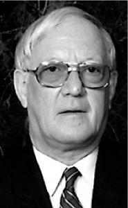 BEN MATTHEWS -  Obituary pic