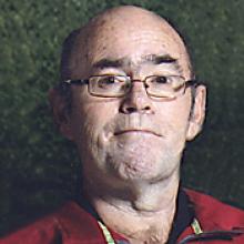 JACK ANDERSON  Obituary pic