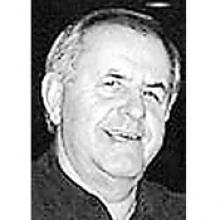 RICHARD NYKOLUK  Obituary pic