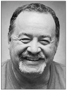 David JONES Obituary pic