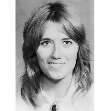 LYNNE BELLE VISEVIC Obituary pic